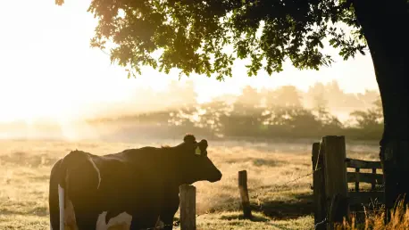 How Do East Coast Dairy Farms Master Risk and Strategy?