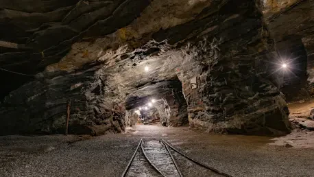 Barrick Seeks HRIS Officer for Bulyanhulu Gold Mine