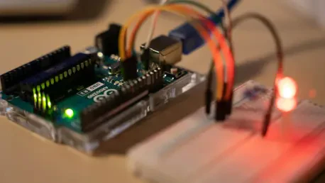 What Drives IoT Microcontroller Market Growth to 2035?