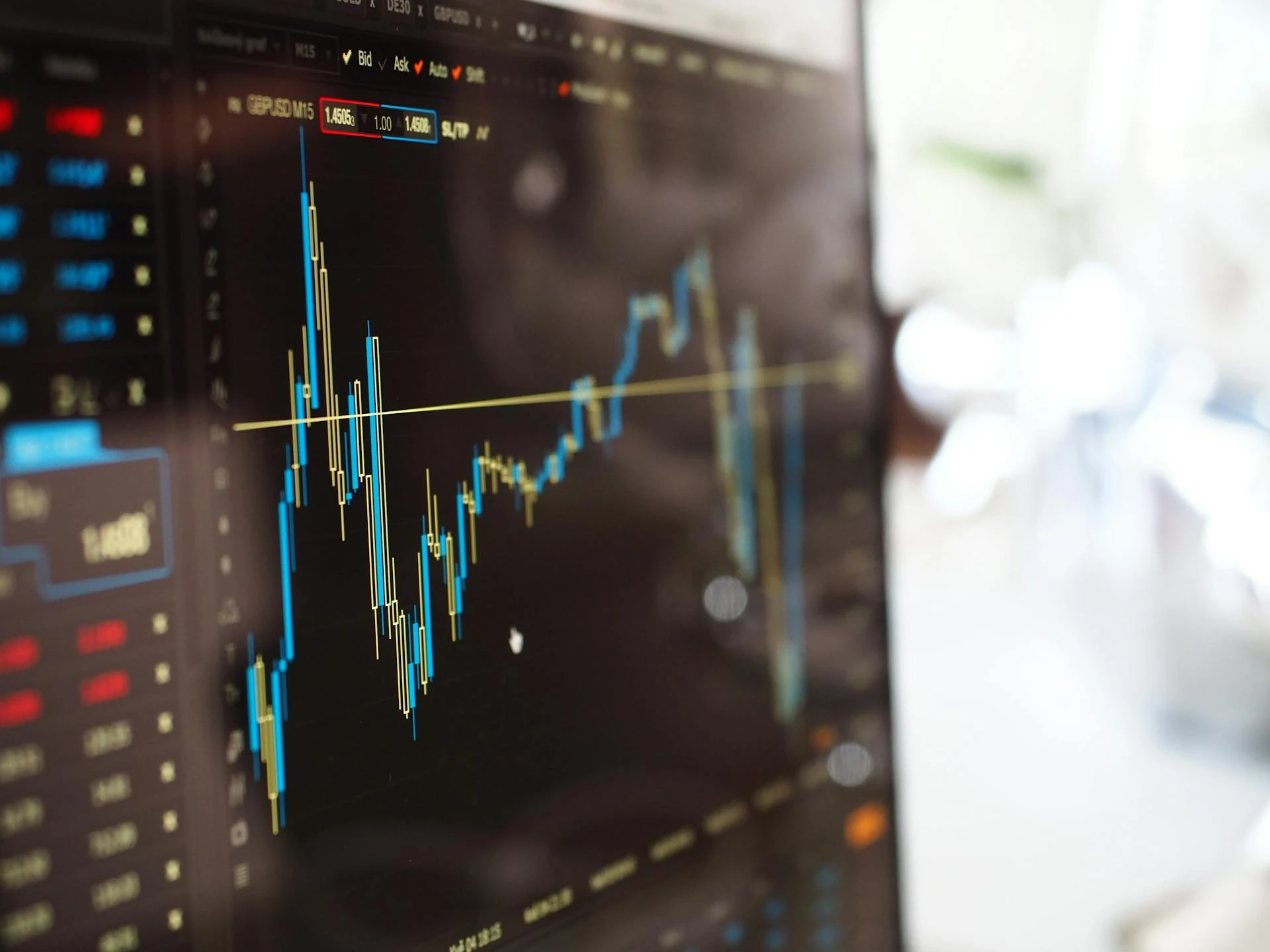 How Is Big Data Transforming European Capital Markets?