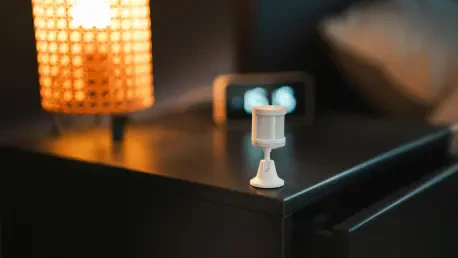 Ambient IoT Market Set to Surge with 16.3% CAGR by 2034