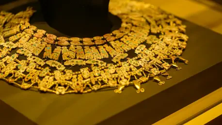 What Makes Vicenzaoro 2025 a Global Jewelry Powerhouse?