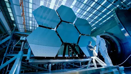 Aerospace Thinking to Revolutionize Software Development