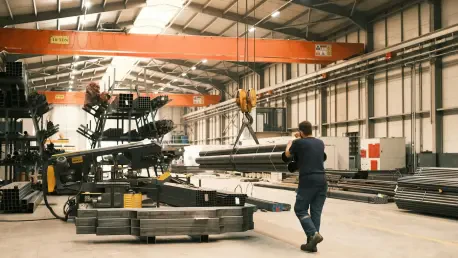 Airbus Boosts Logistics with Fenwick-Linde Automation Tech