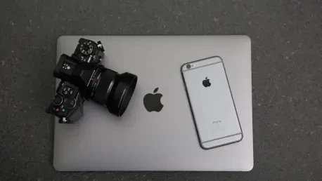 Samsung’s Delayed Entry into Apple’s Camera Sensor Supply