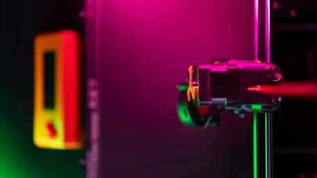 How Is AI Transforming Manufacturing at the 2025 Conference?
