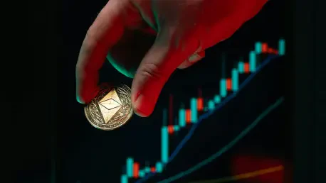 US Market Braces for Tidal Wave of Crypto ETF Approvals