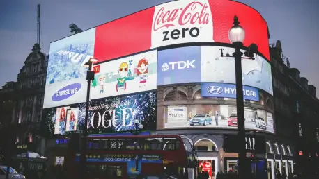 Samsung Pushes Ads on Premium Smart Refrigerators in US