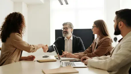 AI Transforms HR: Redefining Work and Talent Management