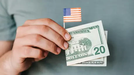 Why a Strong Dollar Is Key to U.S. Power and Prosperity