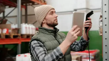Warehouses Fight Back Against Organized Crime with Tech