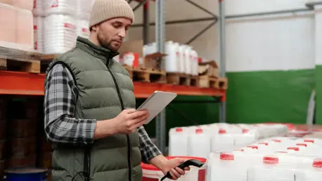 IoT in Manufacturing: Boosting Efficiency and Insight