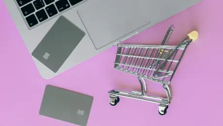 What Drives UK E-Commerce Growth from 2023 to 2033?