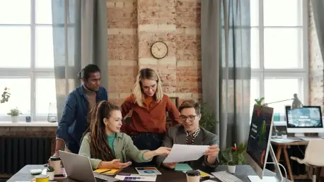 Who Should Own Digital Transformation in Organizations?