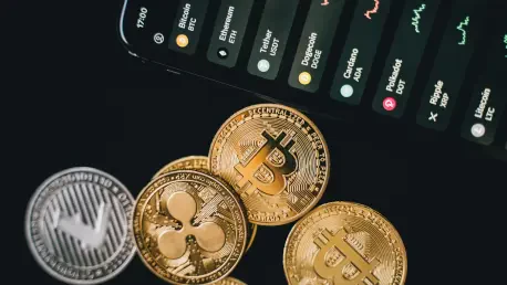 How Are Ethereum Upgrades Transforming Fintech Compliance?