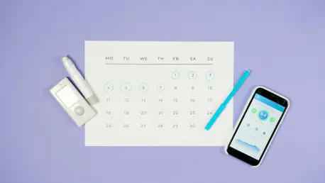 How Is IoT Transforming the Medical Device Market by 2032?