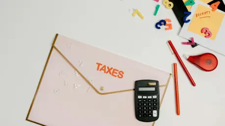 Trend Analysis: Fraudulent Tax Shelter Schemes