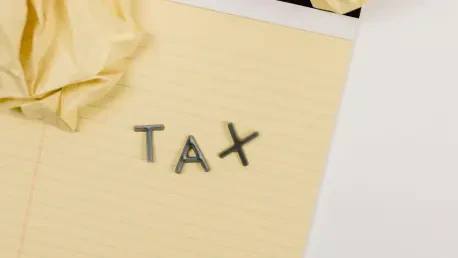 Tax Teams Boost Supply Chain Resilience with Data Insights