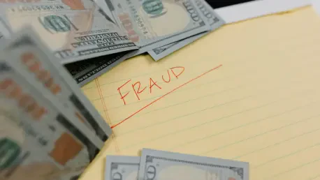 Who Is Paul Regan Behind the $63M Ponzi Scheme Fraud?