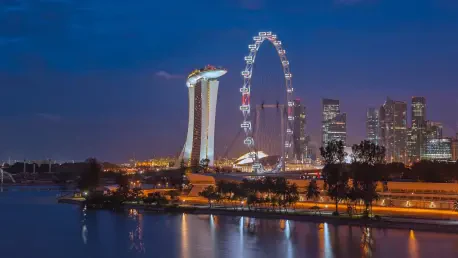Why Is SNP’s New Singapore Hub Key to Asia-Pacific Growth?