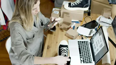 Fashion Brands Tackle Inventory Challenges with AI and Tech