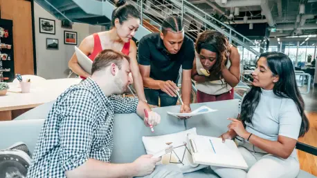 Navigating the Crucial First 100 Days of Small Business