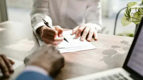 Strategic Agreement Management Redefines Business Success