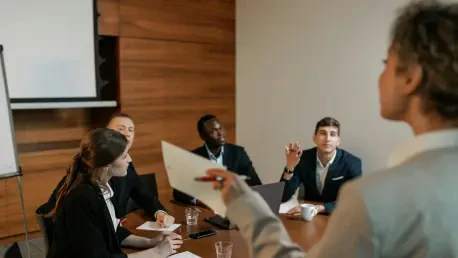 How Is Paige Ross Redefining HR at Blackstone for 2025?