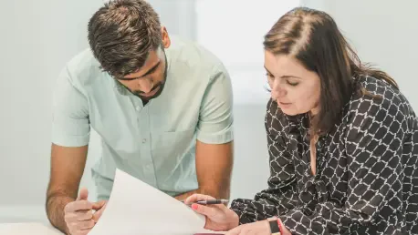 AI Reshapes Financial Advice: Balancing Tech and Trust