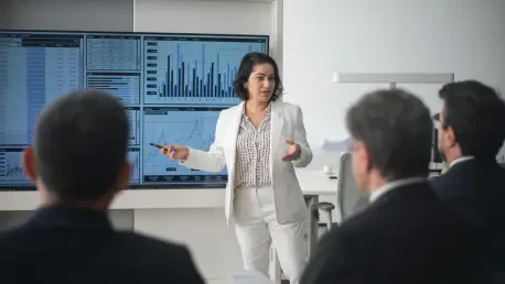 How Will AI Governance Shape Enterprises by 2035?