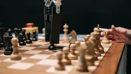 Is xAI's Lawsuit Against OpenAI and Apple a Game-Changer?