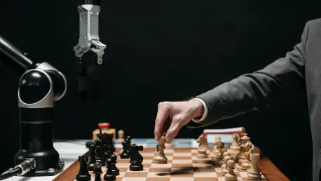 How Can AI Make Businesses More Human-Centered?