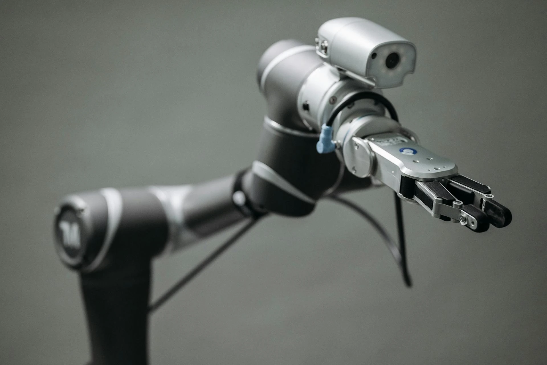 Warehouse Automation Technology – Review