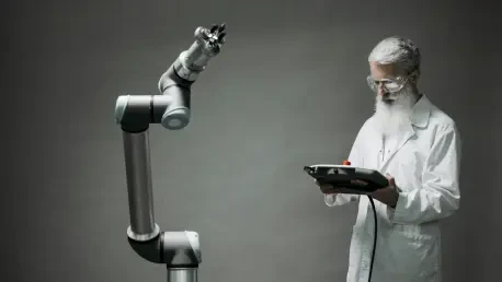 How Will Intelligent Process Automation Transform Business?