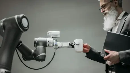 Generative AI Impact – Review