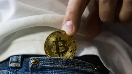 Can Michigan Redefine Finance with Bitcoin Investments?