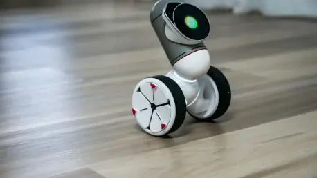 Chinese Smart Devices Lead Global Market with AI Innovation