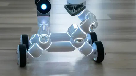 Libiao Robotics Expands with New Jersey US Office Opening