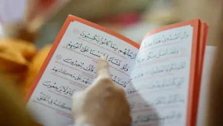 AI Tools Bridge Arabic Language Gap for Middle East Businesses