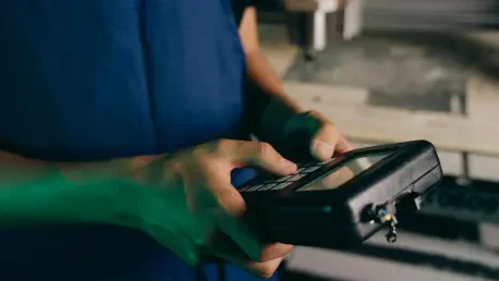 How Is Technology Revolutionizing Manufacturing Quality Control?