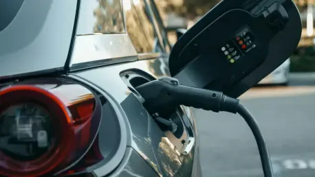 Can Hyperdrives Revolutionize EV Motors with New Tech?