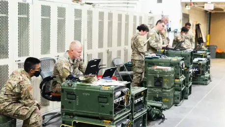BAE Systems Unveils Cutting-Edge Defense Hub in Minnesota
