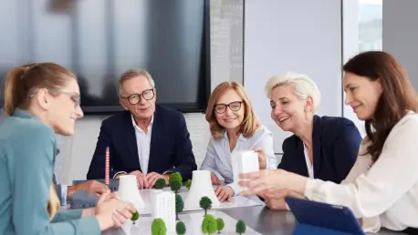 Forbes Honors 50 Pioneers Driving Sustainability Forward