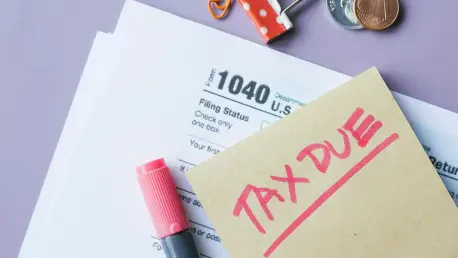 How Will the IRS Operate During a Government Shutdown?