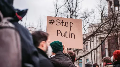 Will Putin Lose $350 Billion in Russian Assets to Ukraine?