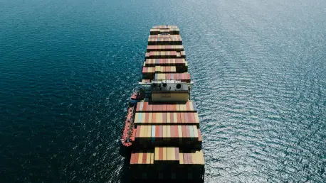 Global Logistics Adapts and Regains Confidence in New Normal