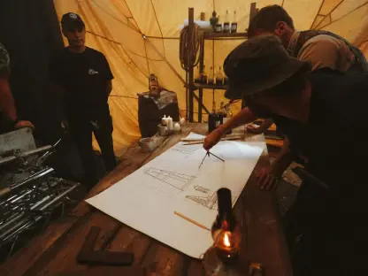 Knapsack Secures $10M to Boost Design-Engineering Unity