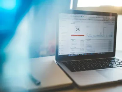 How Does Google Analytics' New Benchmarking Boost Business?