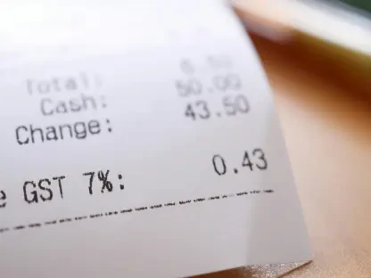 Why Did Mahoning County Sales Taxes Flatten in 2024?