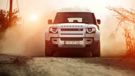 Jaguar Land Rover Hit by Cyber Attack, UK Offers £1.5B Aid